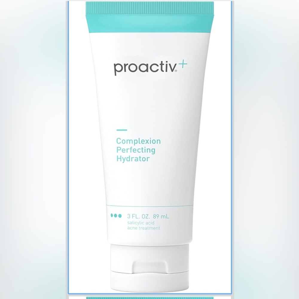 Proactiv+ Acne Moisturizer - Hydrating Face Moisturizer with Salicylic Acid